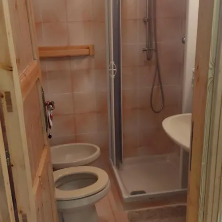 Casa Tommaso Apartamento Camigliatello Silano
